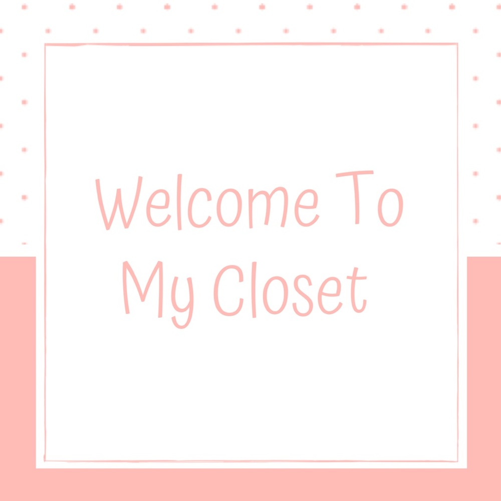 🛍 Welcome